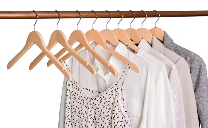 Do You Know the Hanger Producti