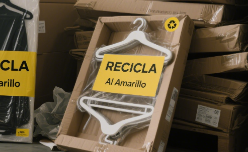 New Hanger Packaging Regulation