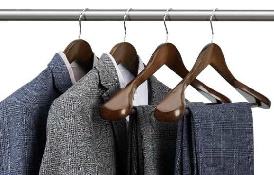 Do You Know These Tips for Maintaining a Suit?